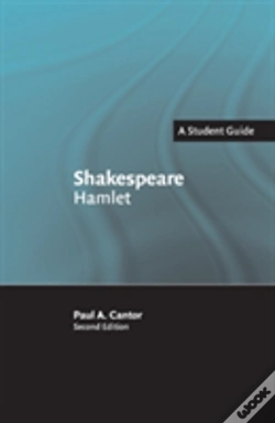 Capa do artigo Shakespeare: Hamlet