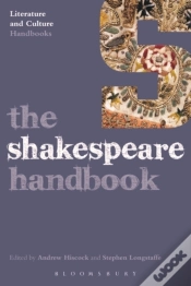 Capa do artigo Shakespeare Handbook