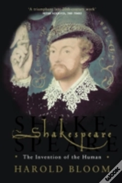Capa do artigo Shakespeare
