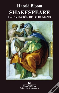 Capa do artigo Shakespeare