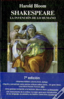 Capa do artigo Shakespeare