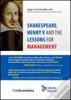 Shakespeare, Henry V and the Lessons for Management