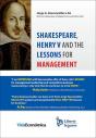 Shakespeare, Henry V and the Lessons for Management - Preview