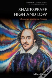 Capa do artigo Shakespeare High And Low