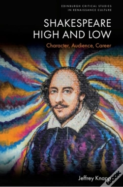 Capa do artigo Shakespeare High And Low