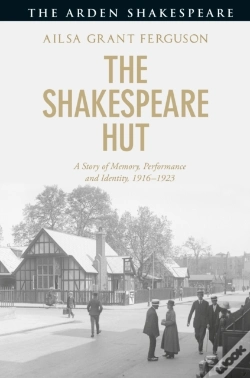 Capa do artigo Shakespeare Hut