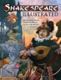 Shakespeare Illustrated - Preview