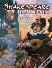 Shakespeare Illustrated