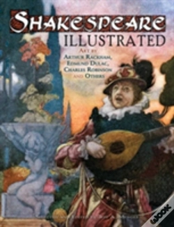 Capa do artigo Shakespeare Illustrated