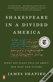 Capa do artigo Shakespeare In A Divided America