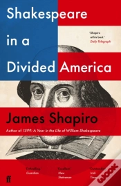 Capa do artigo Shakespeare In A Divided America