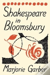 Capa do artigo Shakespeare In Bloomsbury