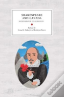 Shakespeare In Canada