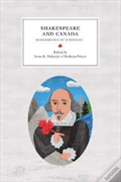 Capa do artigo Shakespeare In Canada