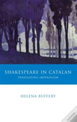 Capa do artigo Shakespeare In Catalan