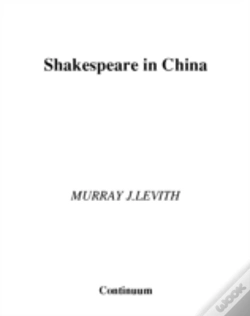 Capa do artigo Shakespeare In China