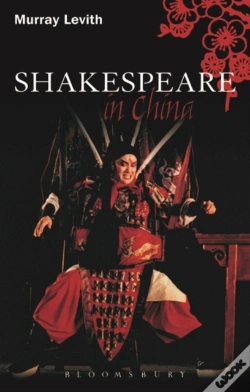 Capa do artigo Shakespeare In China