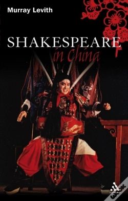 Capa do artigo Shakespeare In China