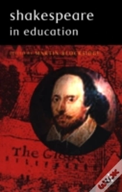 Capa do artigo Shakespeare In Education