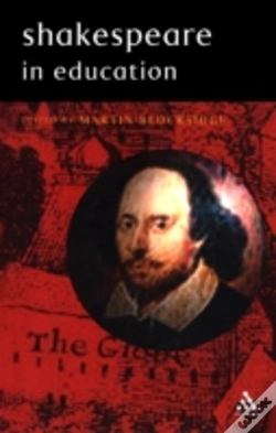 Capa do artigo Shakespeare In Education