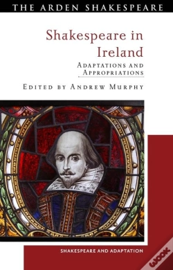 Capa do artigo Shakespeare In Ireland