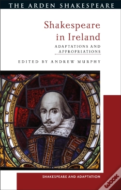 Capa do artigo Shakespeare In Ireland