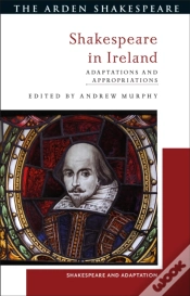Capa do artigo Shakespeare In Ireland