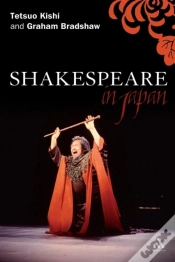 Capa do artigo Shakespeare In Japan