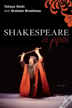 Capa do artigo Shakespeare In Japan