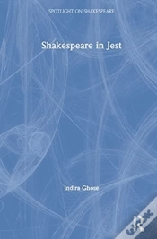 Capa do artigo Shakespeare In Jest