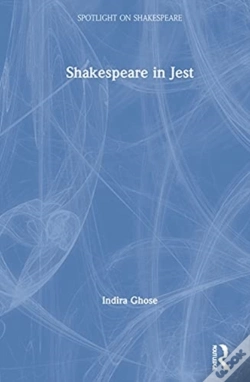 Capa do artigo Shakespeare In Jest