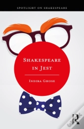Shakespeare In Jest