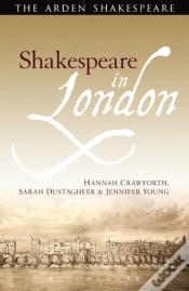 Capa do artigo Shakespeare In London