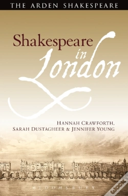 Capa do artigo Shakespeare In London