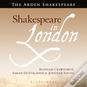Capa do artigo Shakespeare In London