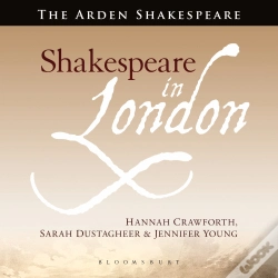 Capa do artigo Shakespeare In London