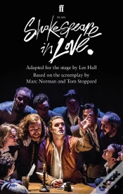 Capa do artigo Shakespeare In Love