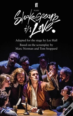 Capa do artigo Shakespeare In Love