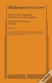 Capa do artigo Shakespeare In Love