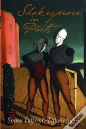 Capa do artigo Shakespeare In Parts
