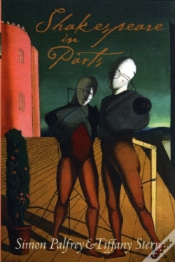 Capa do artigo Shakespeare In Parts