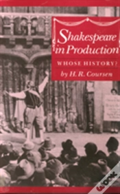 Capa do artigo Shakespeare In Production