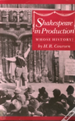 Capa do artigo Shakespeare In Production