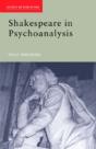 Shakespeare In Psychoanalysis - Preview
