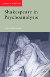 Shakespeare In Psychoanalysis