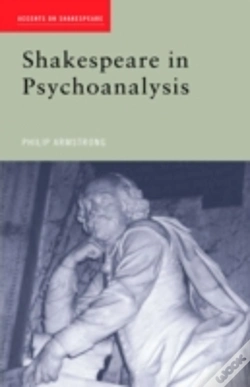 Capa do artigo Shakespeare In Psychoanalysis