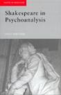 Shakespeare In Psychoanalysis - Preview