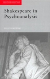 Capa do artigo Shakespeare In Psychoanalysis