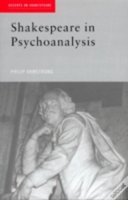 Capa do artigo Shakespeare In Psychoanalysis