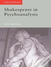 Capa do artigo Shakespeare In Psychoanalysis
